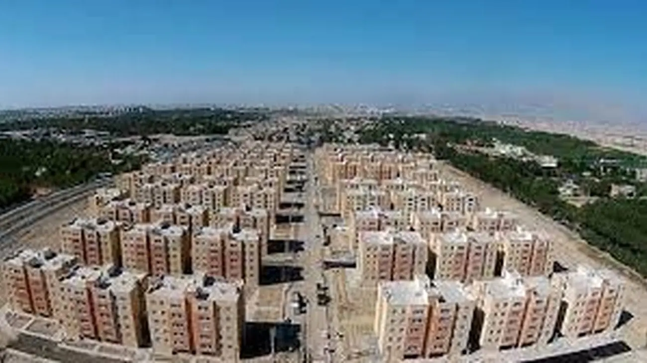 ماجرای افزایش قیمت نهضت ملی مسکن پردیس