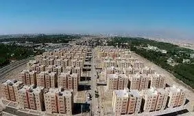 ماجرای افزایش قیمت نهضت ملی مسکن پردیس