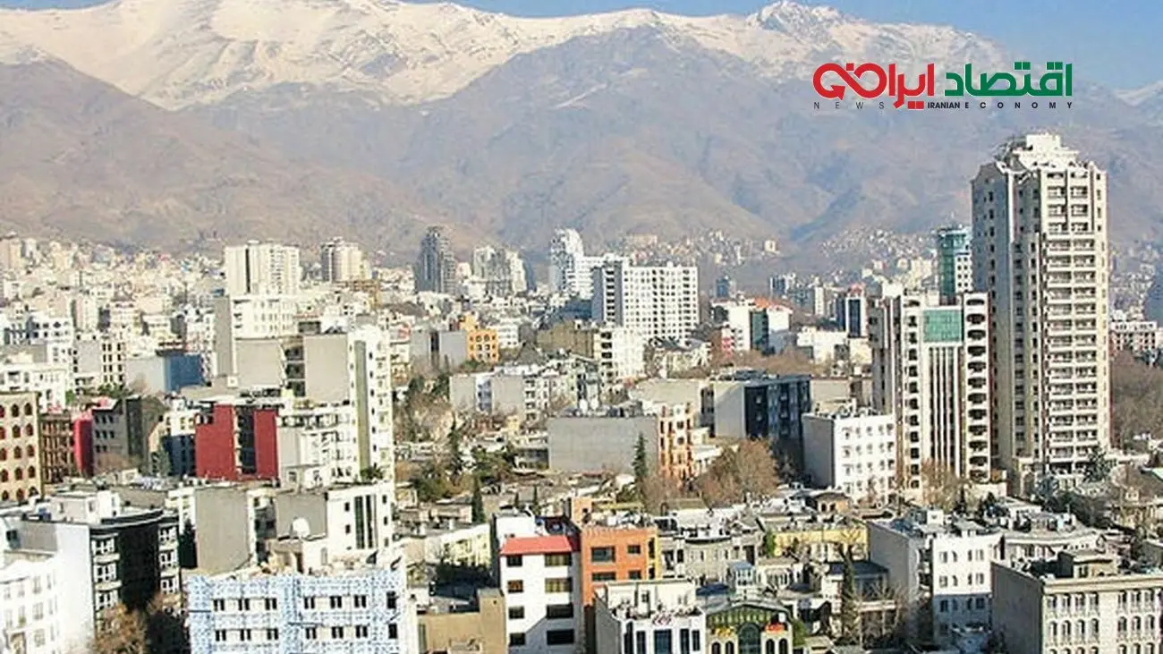 با 350 میلیون در این منطقه تهران خانه دو خواب اجاره کنید!