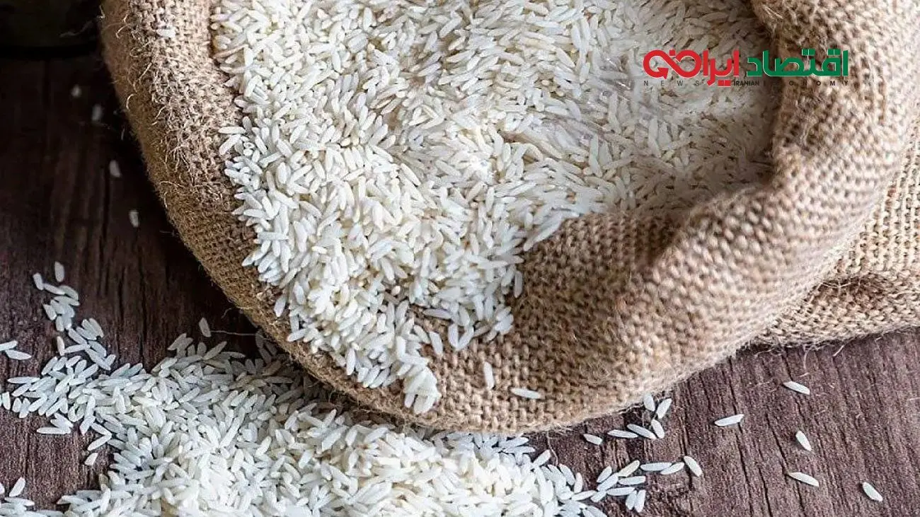 نرخ واقعی برنج چقدر باید باشد؟