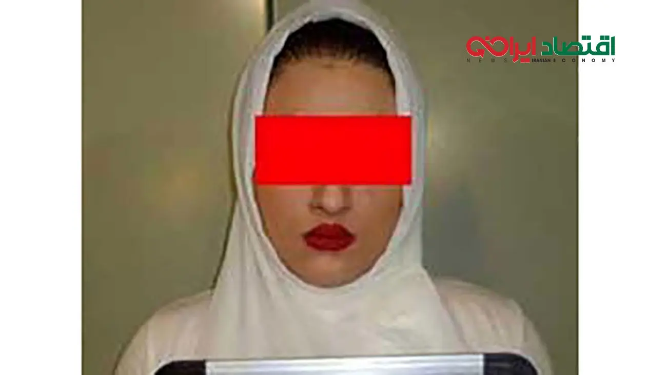 رابطه جنسی دختر تهرانی با پیرمرد پولدار در نیاوران ! / سارا گولم زد ! + عکس لو رفته 