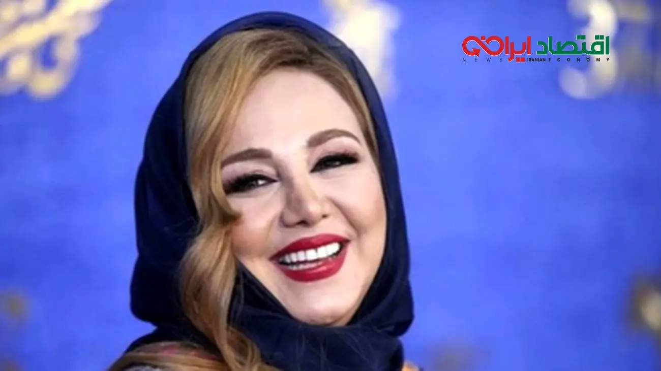 جشن تولد لاکچری بهنوش بختیاری با حضور چهره‌های معروف هنری!