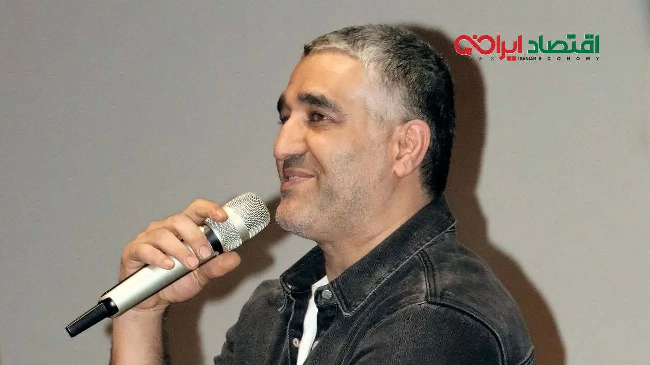 آخرین عکس‌های پژمان جمشیدی قبل از اتفاق جنجالی!