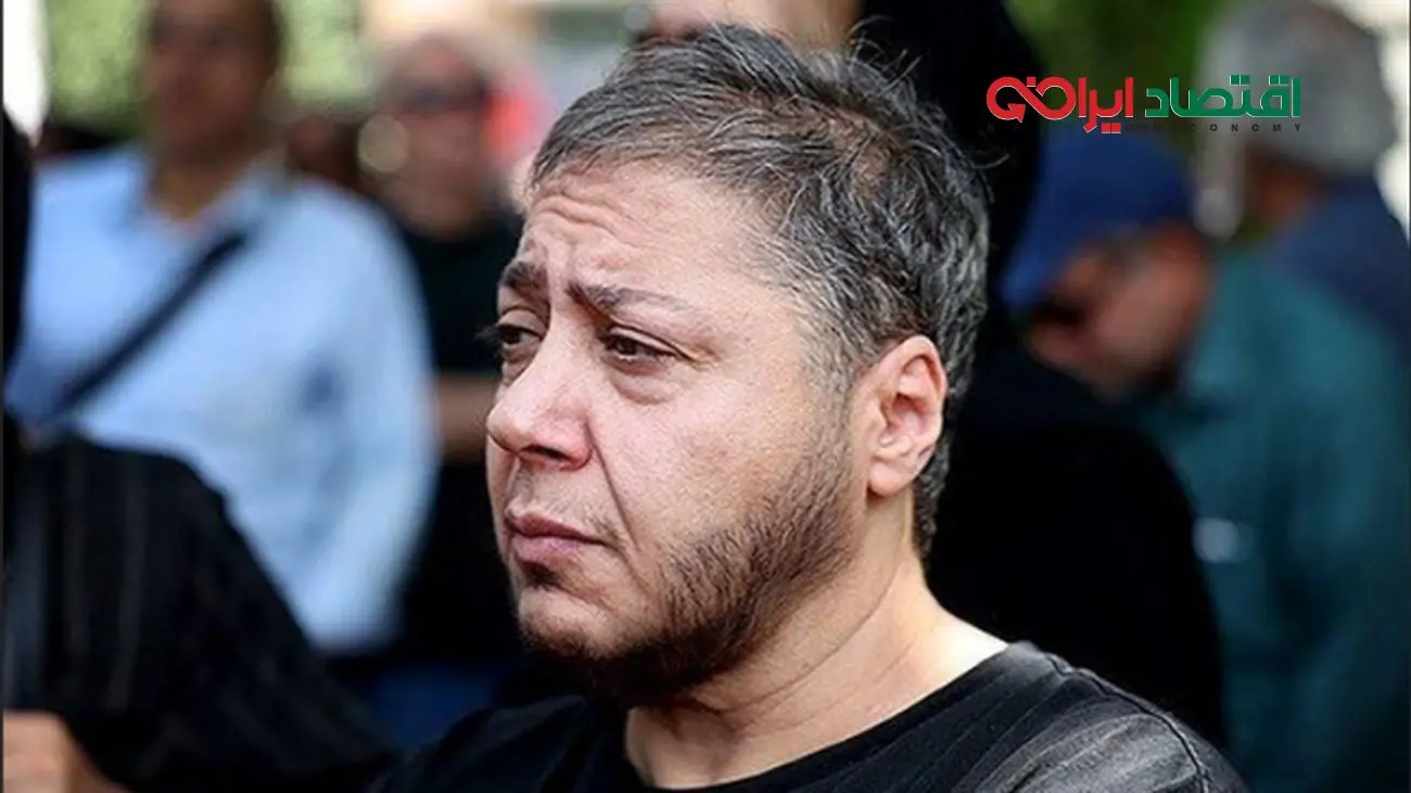شایعه ازدواج رابعه اسکویی و مازیار لرستانی با این عکس جنجالی شد!