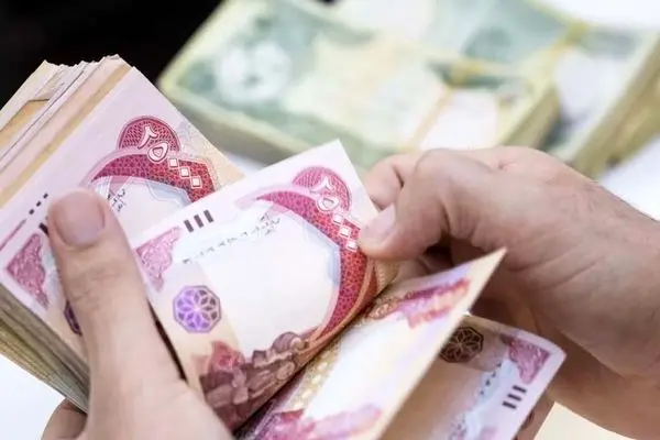 قیمت دینار عراق امروز یکشنبه ۲۸ مرداد ۱۴۰۳ اعلام شد