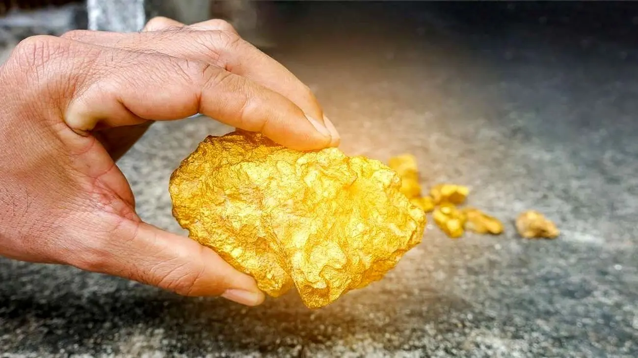 نکات مهم که برای خرید طلای آب شده باید بدانید