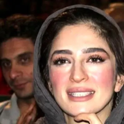 تصاویر نایاب؛ حضور «طناز طباطبایی» و «فاطمه گودرزی» در مراسم ختم عسل بدیعی؛ بازگشت به سال 92