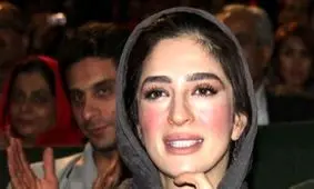 تصاویر نایاب؛ حضور «طناز طباطبایی» و «فاطمه گودرزی» در مراسم ختم عسل بدیعی؛ بازگشت به سال 92