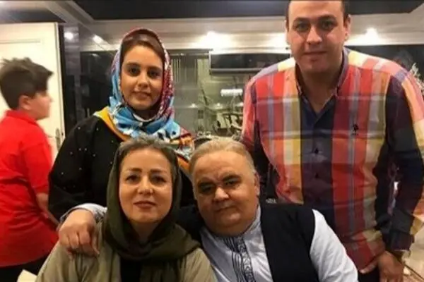 اکبر عبدی راز تلخ زندگی‌اش را فاش کرد / دخترم در تمام عمرم مرا پدر صدا نکرد!