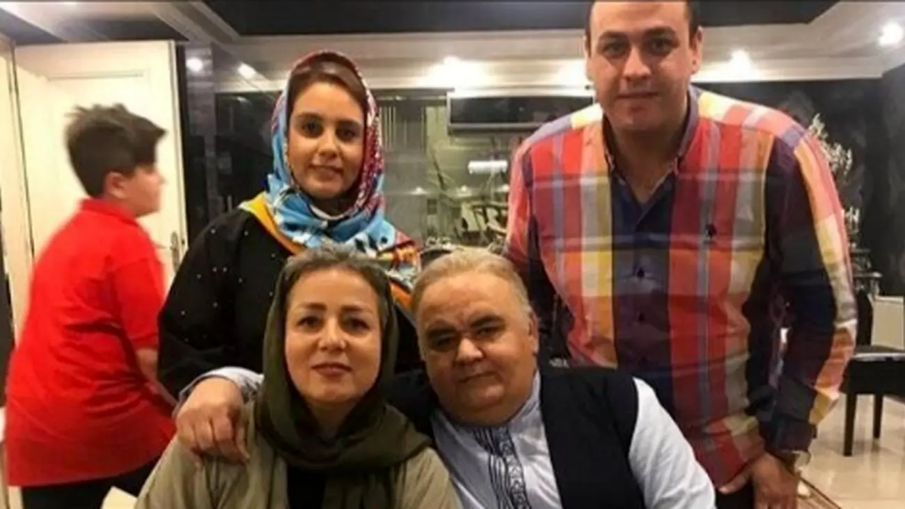 اکبر عبدی راز تلخ زندگیاش را فاش کرد / دخترم در تمام عمرم مرا پدر صدا نکرد!