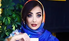 آینه، کابوس جدید دریا مرادی دشت!