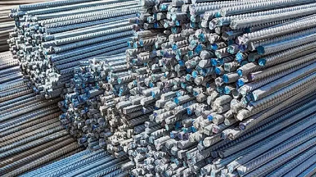 قیمت میلگرد امروز 28 فروردین 1404 +جدول