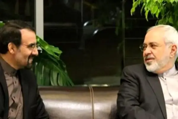 دفتر دولت یا اتاق توطئه؟