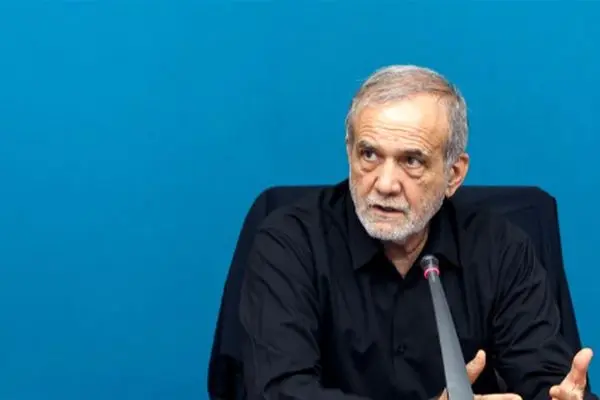 پزشکیان: امید ایران به جهادگران و دانشمندان دغدغه‌مند است