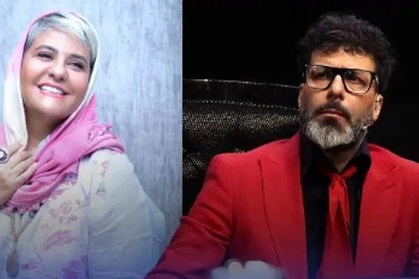 رابعه اسکویی در جم تی وی: نقش زن لالی که دل همه را لرزاند!