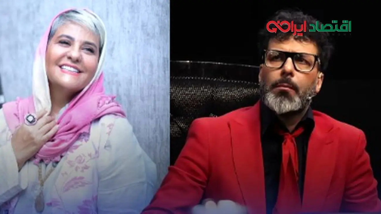 رابعه اسکویی در جم تی وی: نقش زن لالی که دل همه را لرزاند!
