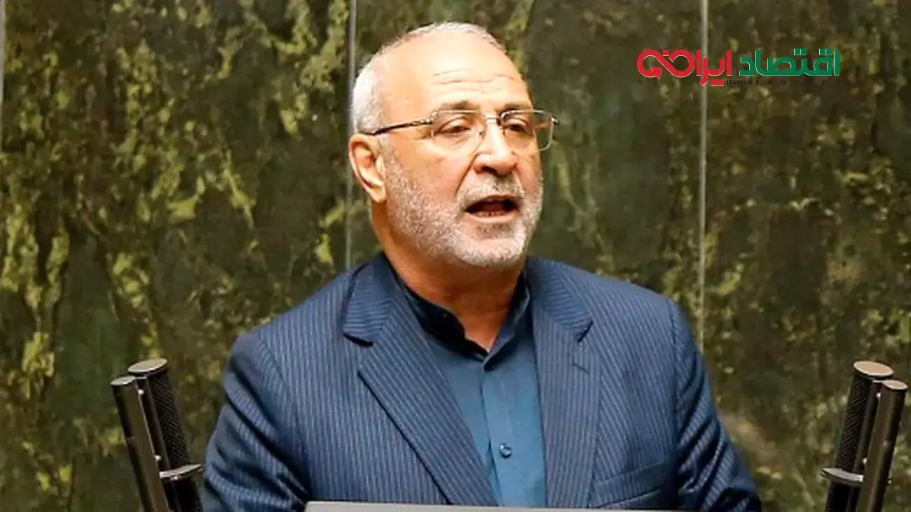 نماینده مجلس خواستار اقدام فوری ۳ عضو کلیدی اقتصاد ایران شد
