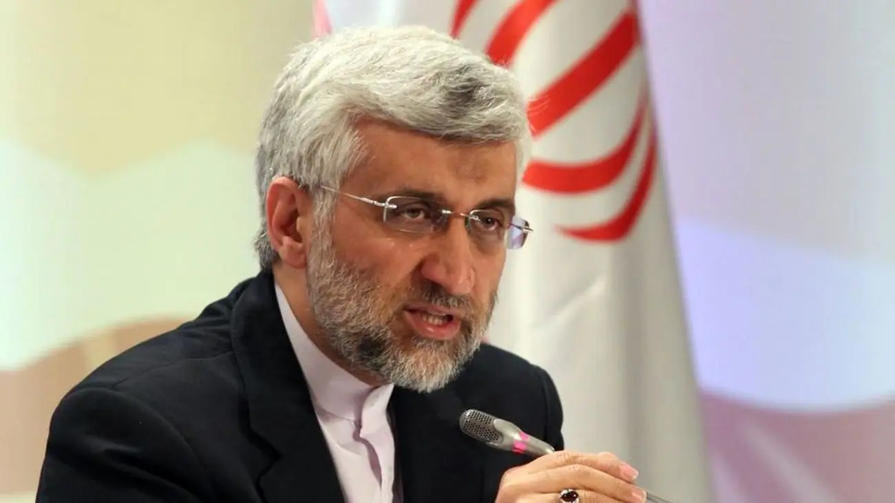 اولین واکنش جلیلی به افشاگری پورمحمدی درباره FATF / دوستان به جای طلبکاری، میخواستند بدهکار شوند