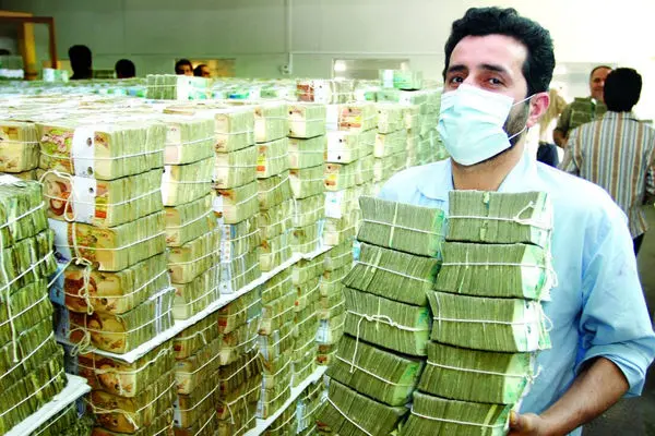 بزرگترین کارخانه تولید پول در جهان را بشناسید/ کشور دوم کجاست؟
