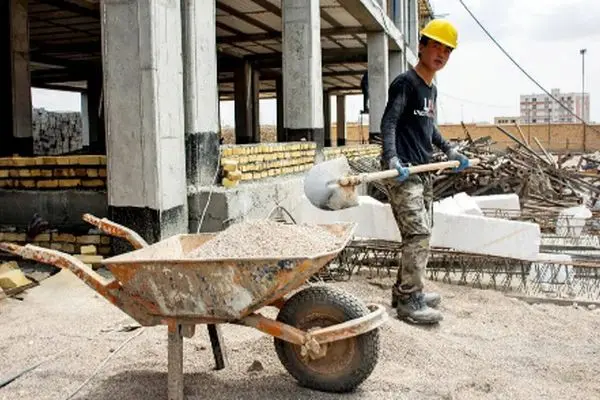 تصمیم جدید دولت درباره حقوق و حق مسکن کارگران