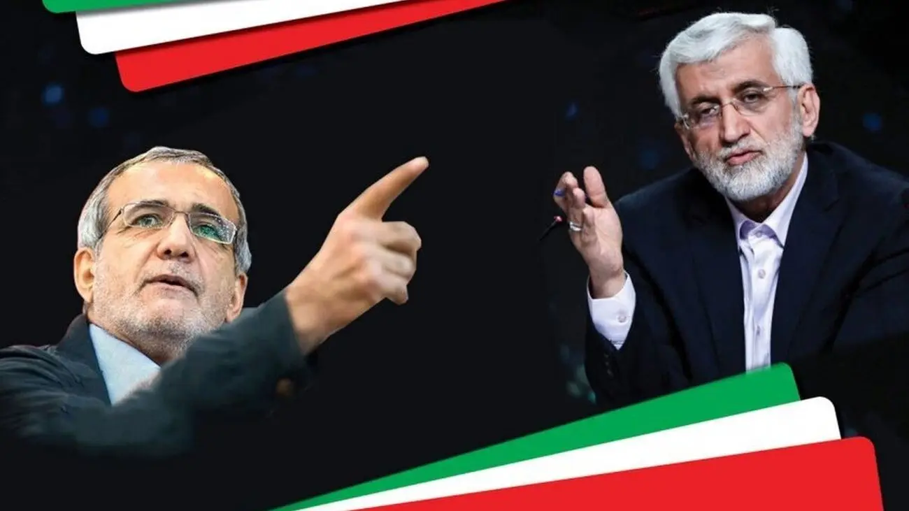 ابطحی: رنج و رفاه فرزندانمان تا اندازه زیادی در انتظار مرحله دوم انتخابات است