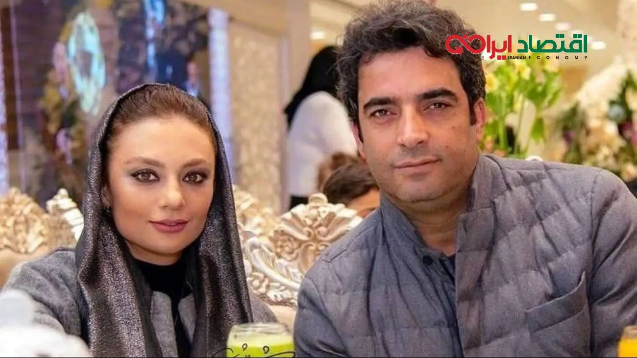 افشای لحظه خاص یکتا ناصر و منوچهر هادی همراه با دخترشان در رستوران!