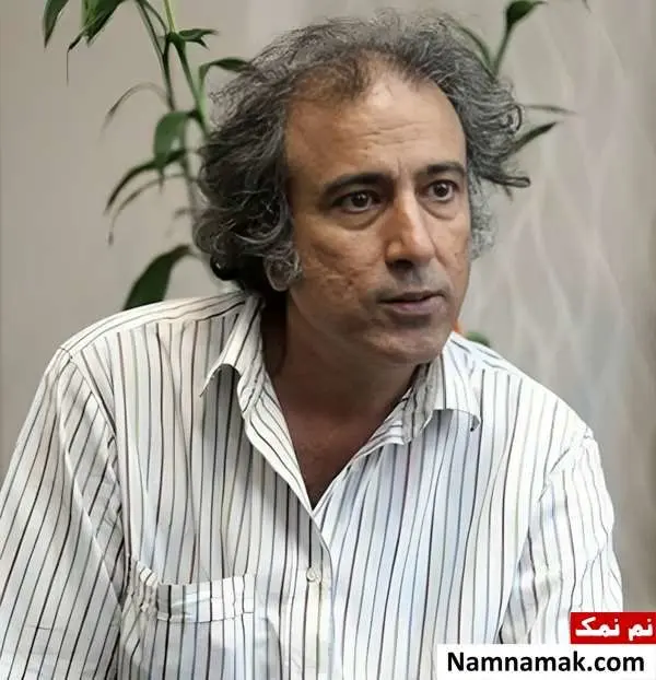 سیامک صفری