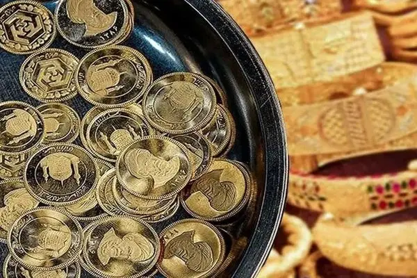منتظر سقوط شدید قیمت طلا باشید!