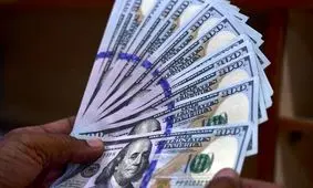 قیمت دلار امروز سه شنبه ۱۳ آبان ۱۴۰۴ + جدول