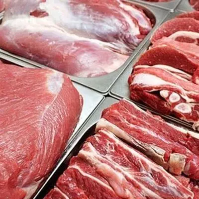 گوشت 450 هزار تومانی به زودی وارد سفره‌ها می شود؟!