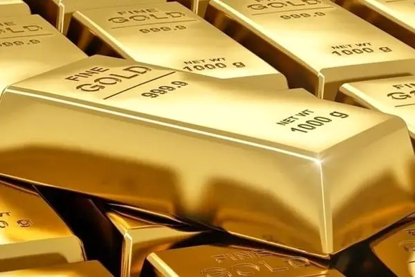 قیمت جهانی طلا امروز مشخص شد