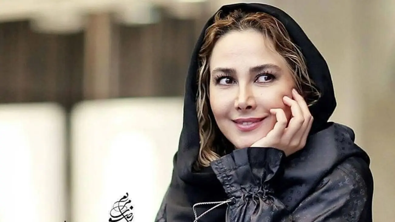 اولین عکس از پسر آنا نعمتی و شوهر بازیگرش / اصلا شبیه نیستند !