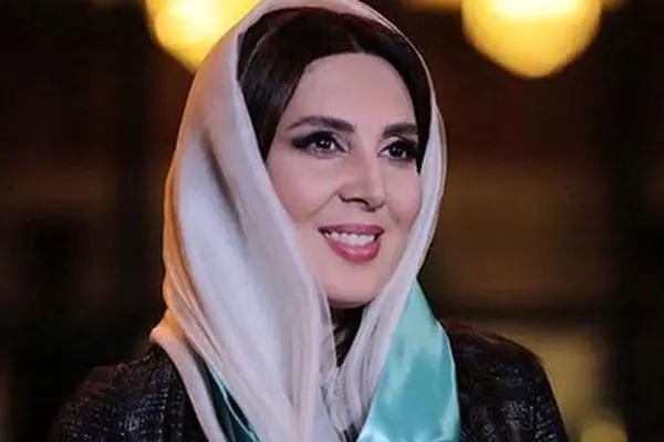 انگشتر مرموز لیلا بلوکات در نقش نفرتی‌تی سریال یوزاریسف!