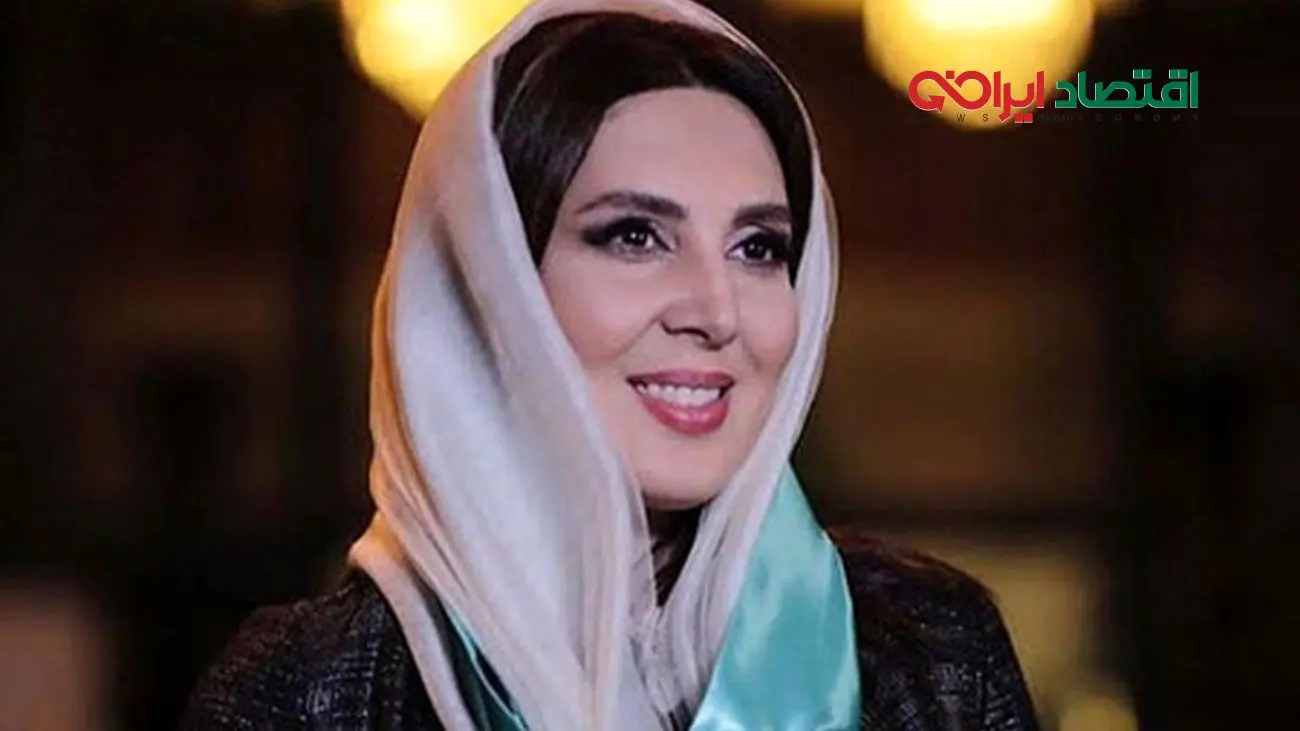 انگشتر مرموز لیلا بلوکات در نقش نفرتی‌تی سریال یوزاریسف!