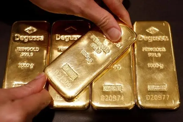 پیش بینی مهم قیمت طلا