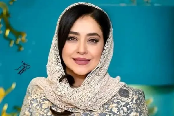 استایل متفاوت و لاکچری بهاره کیان افشار با عینک پلنگی! +عکس