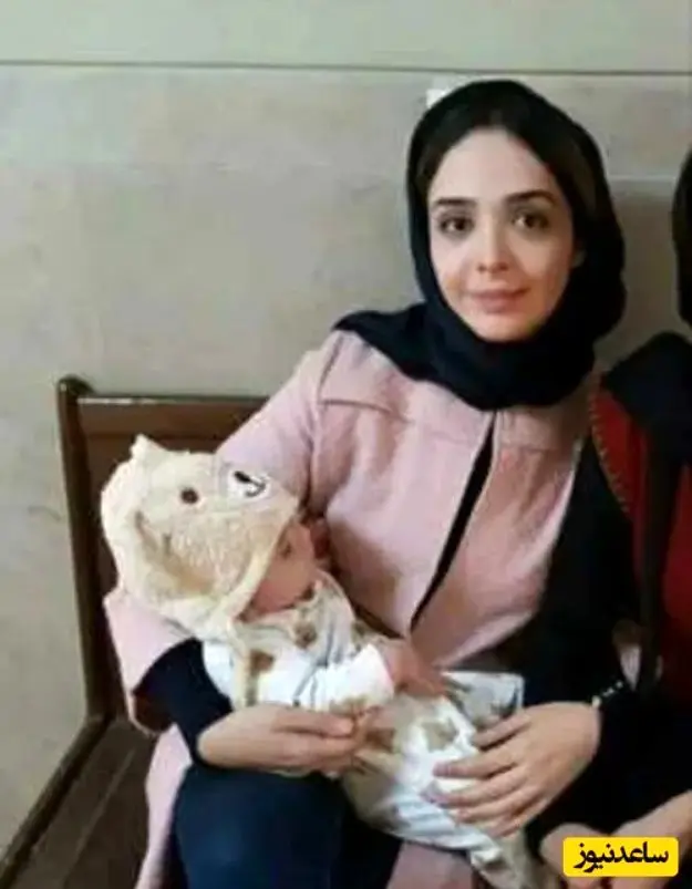 المیرا دهقانی