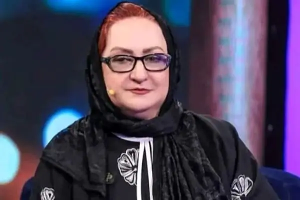 واکنش خنده‌دار مریم امیرجلالی به لباس عجیب آرون افشار در کنسرت! + فیلم