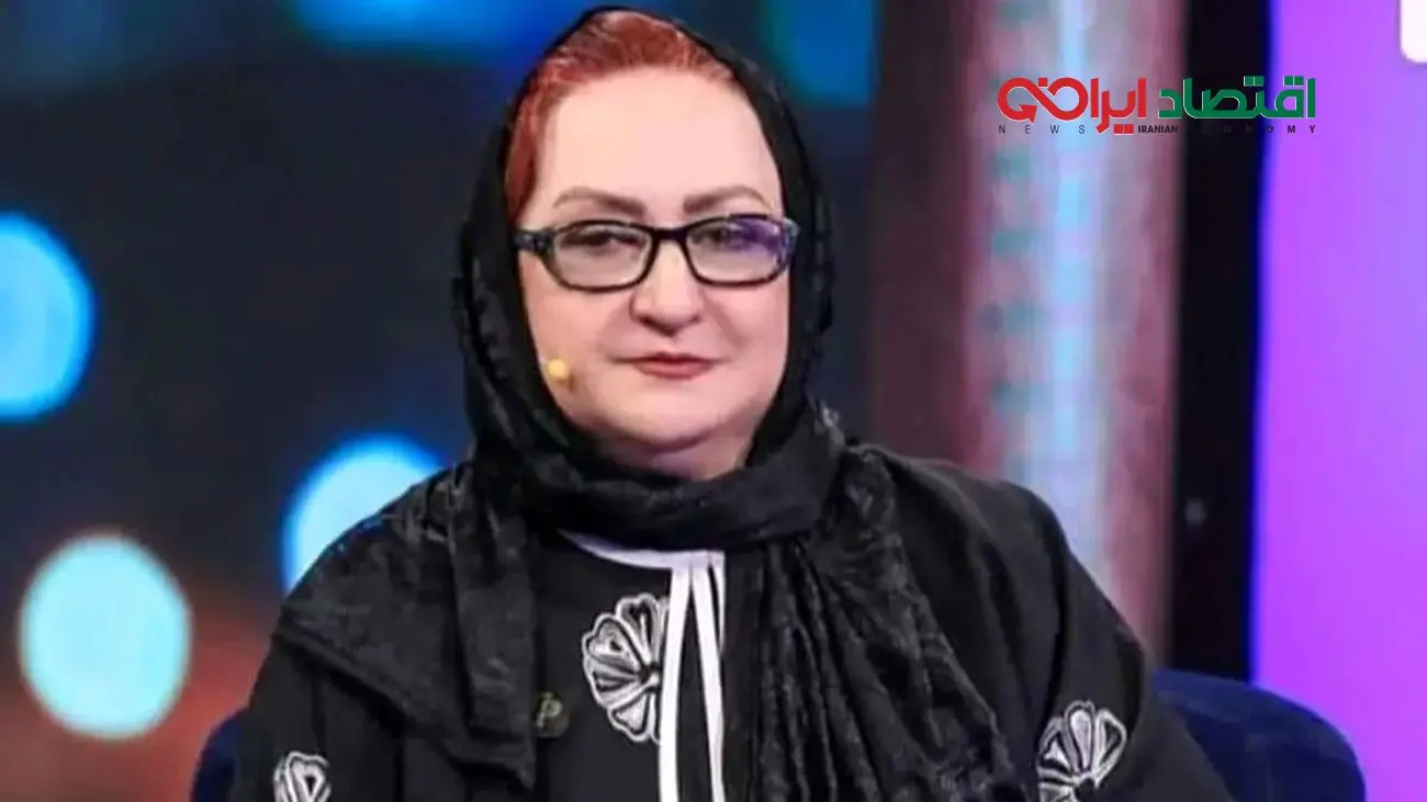 واکنش خنده‌دار مریم امیرجلالی به لباس عجیب آرون افشار در کنسرت! + فیلم