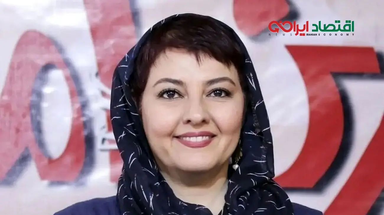تصویر قدیمی آناهیتا همتی؛ چهرهای که هنوز دل میبرد!