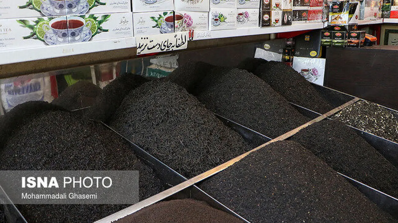 ارز ناشی از تخلف چای به خزانه بازمیگردد؟