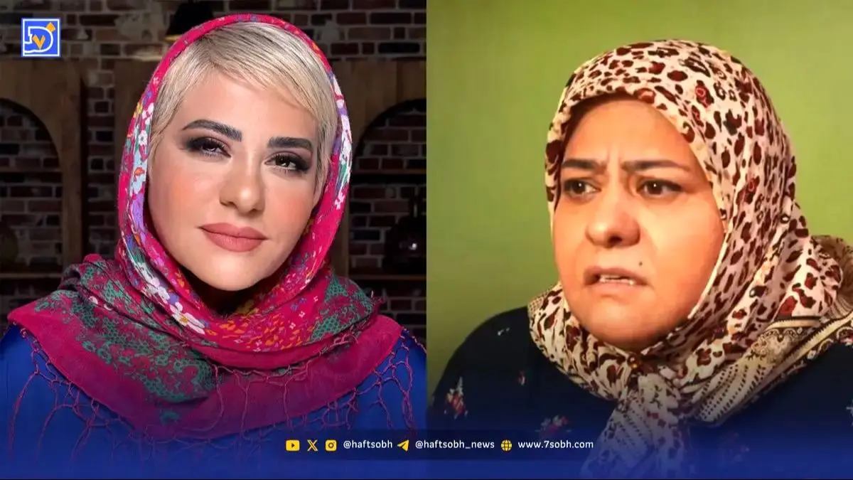 خانه مجلل رابعه اسکویی در شب خواستگاری؛ لذت تماشای چیدمان باورنکردنی!