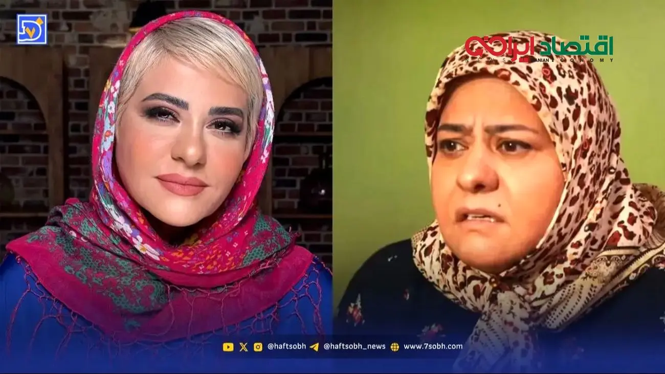 خانه مجلل رابعه اسکویی در شب خواستگاری؛ لذت تماشای چیدمان باورنکردنی!