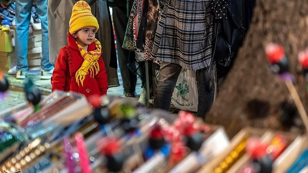 آغاز فروش فوق العاده نوروزی از دوشنبه 15 اسفند