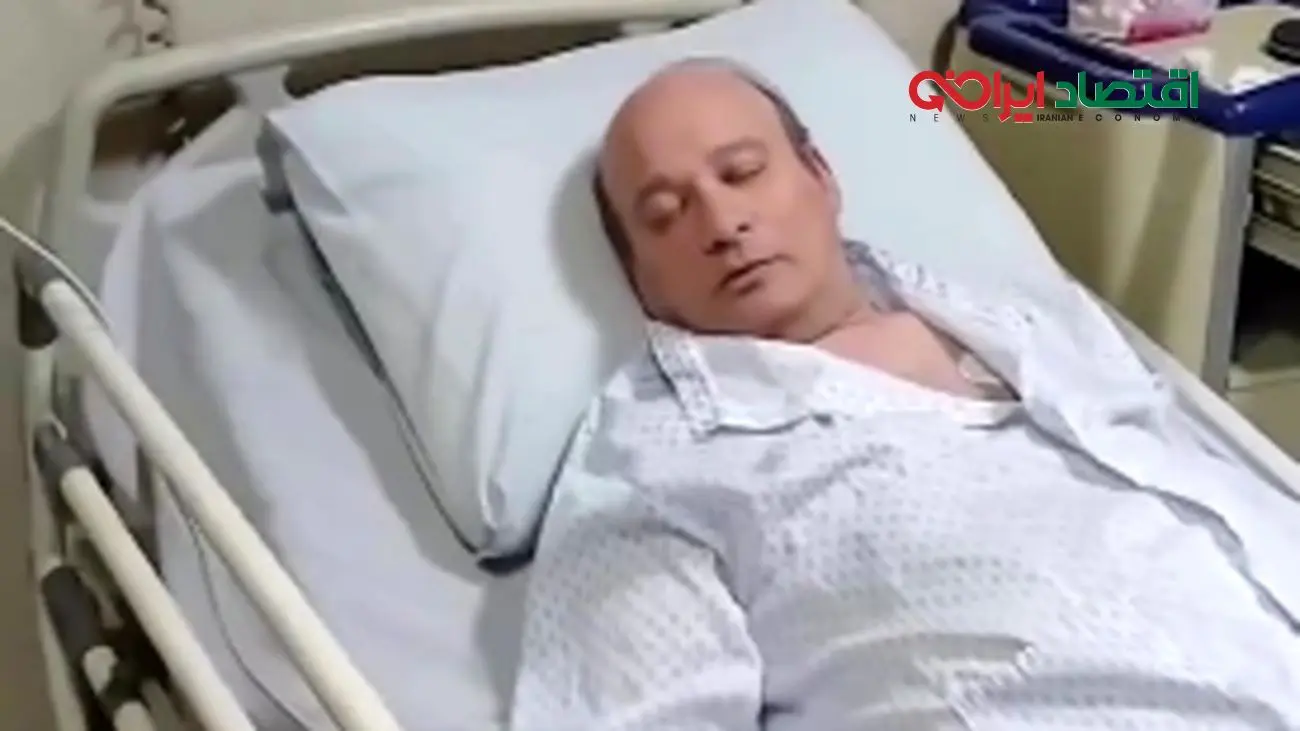صحبتهای دلخراش شهرام لاسمی: از طرد شدن توسط مادر تا خوابیدن در ژیان دوست!