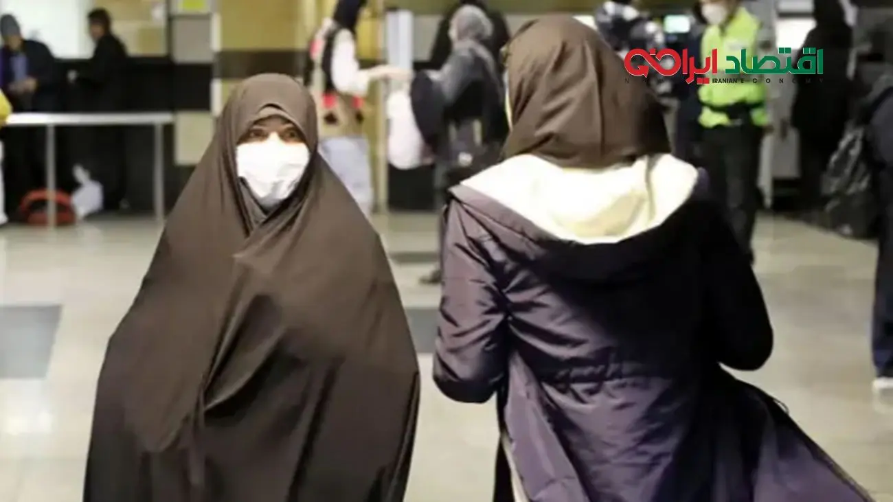 دادگاه‌های حجاب در 3 سالی که گذشت/جایگاه قانون و عملکرد مردم