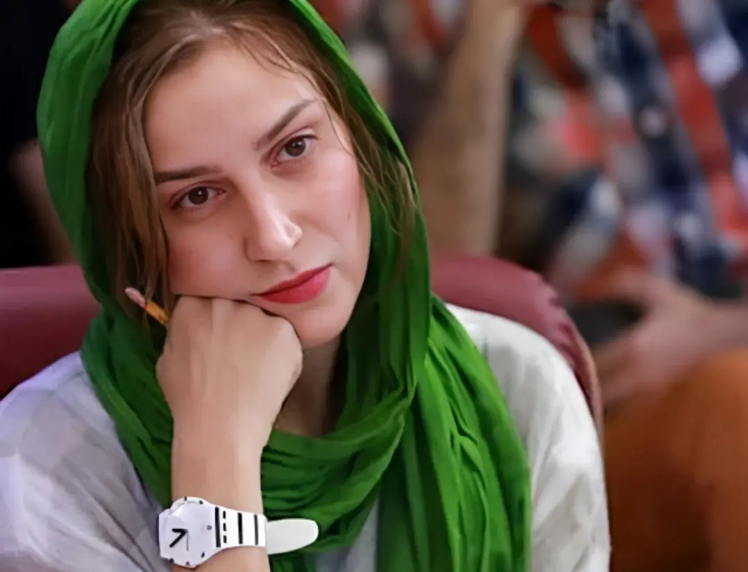 باور میکنید این عروس زیبا فلامک جنیدی باشد ؟! / چقدر خوشگل شده !