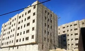 پایان انتظار مسکن ملی/ دولت با گامی محکم آغاز کرد