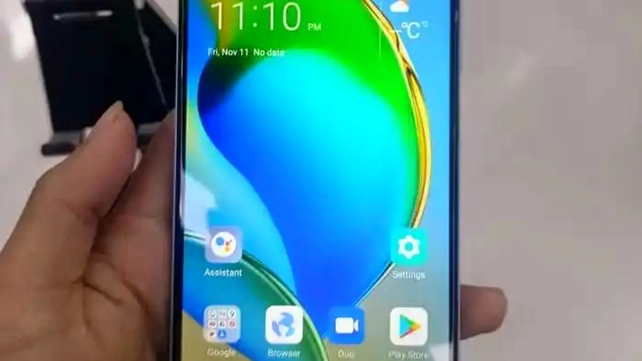 مشخصات ZTE Blade V40 افشا شد