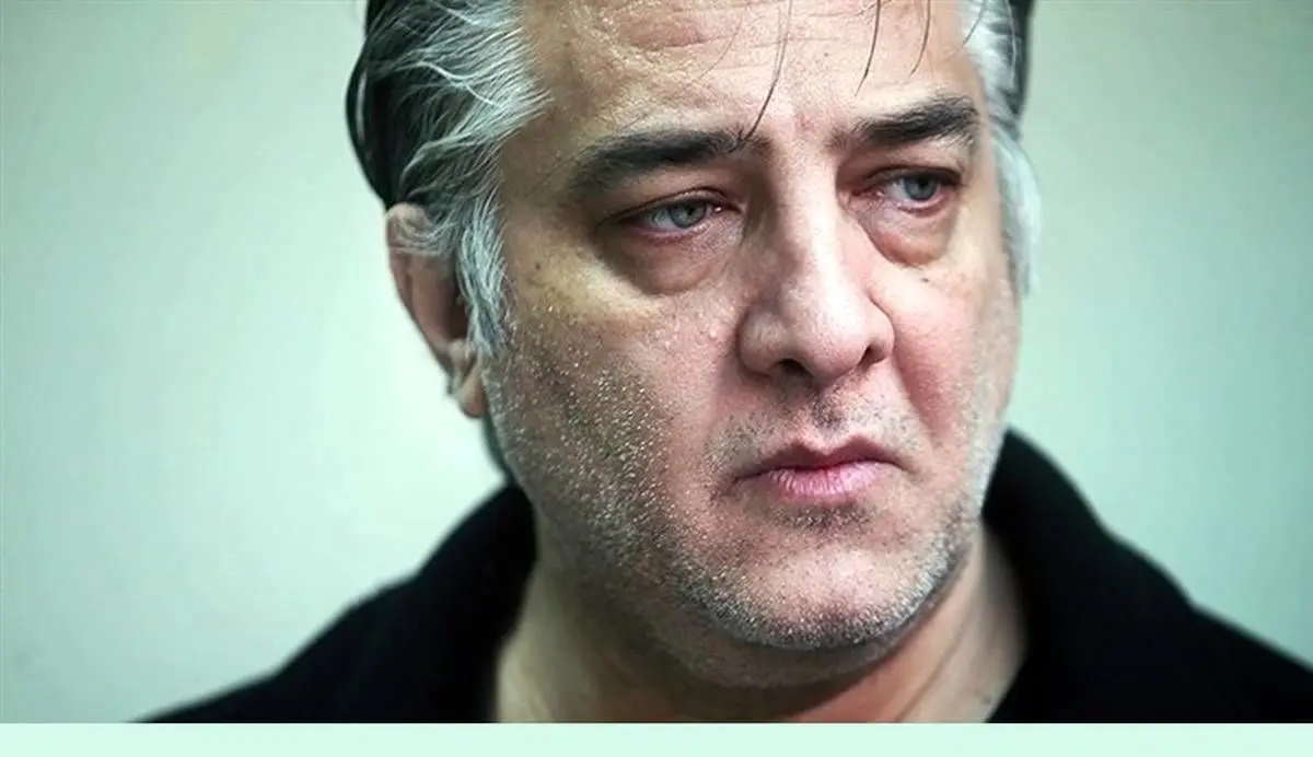 باور می کنید این زن کم سن و سال مادر ایرج نوذری است ؟! + عکس شوکه کننده با آقای بازیگر